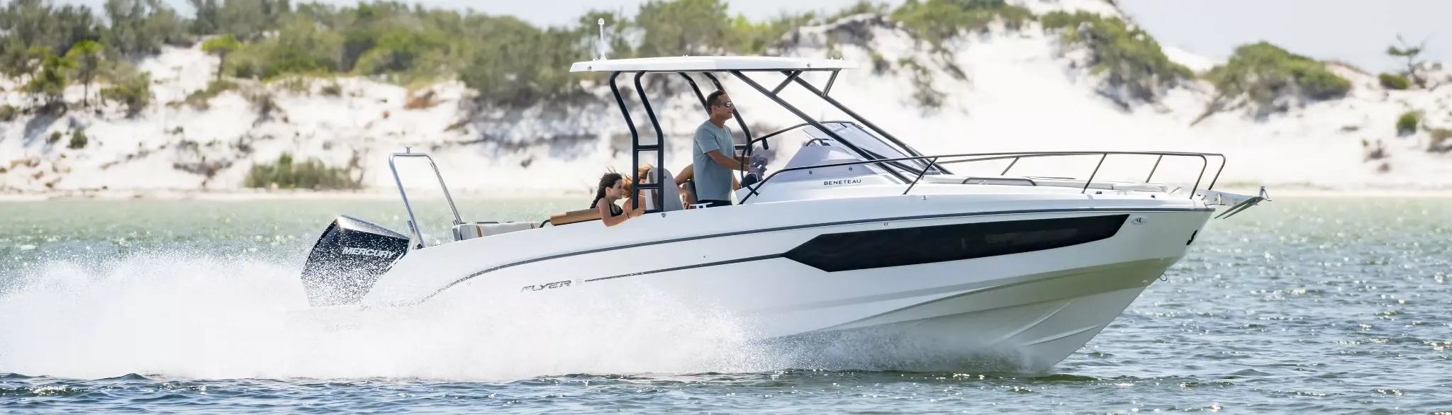 Selbst Boot fahren – Südcap 2