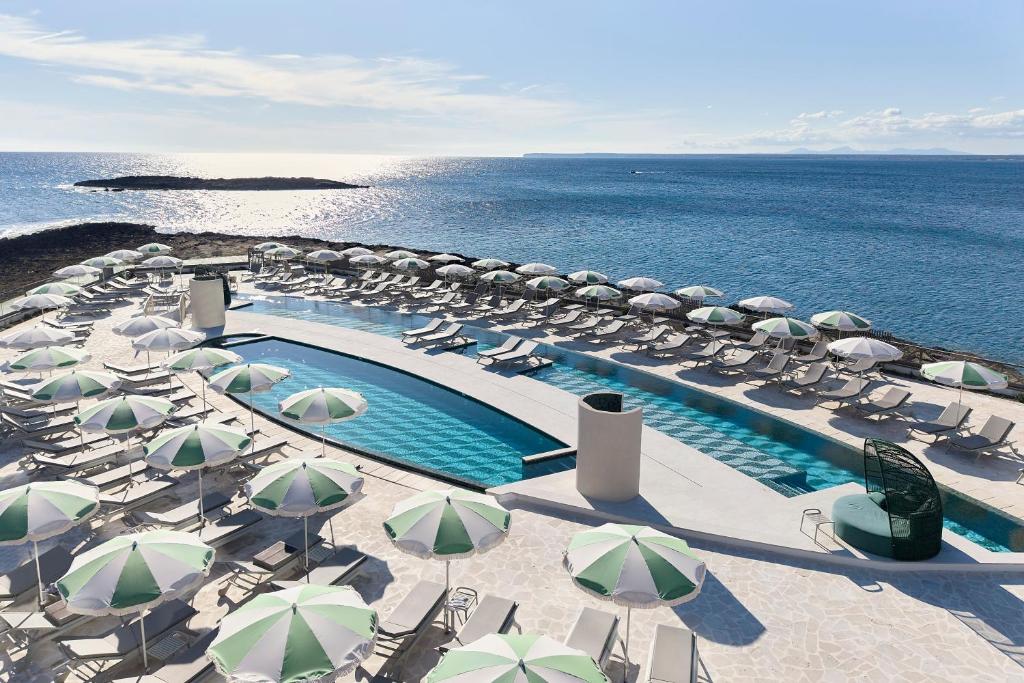 Iberostar Es Trenc