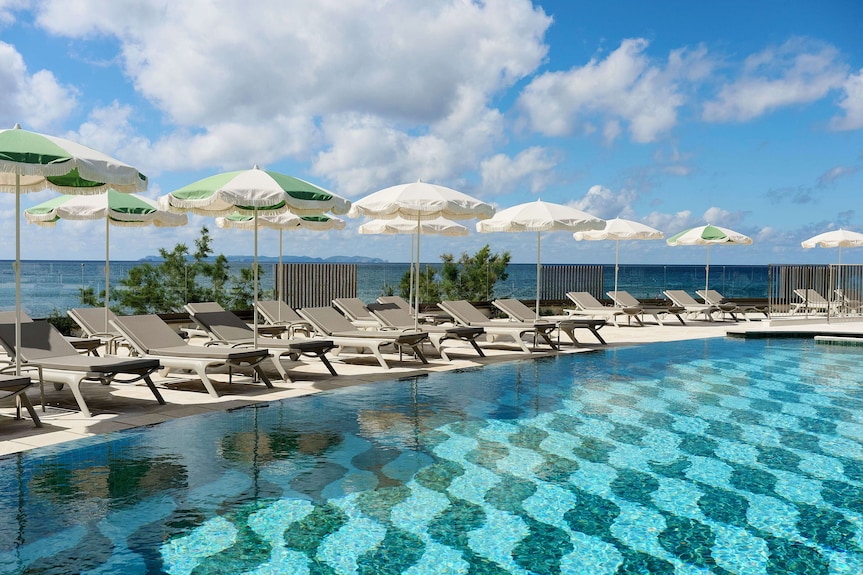 Hotel Strand