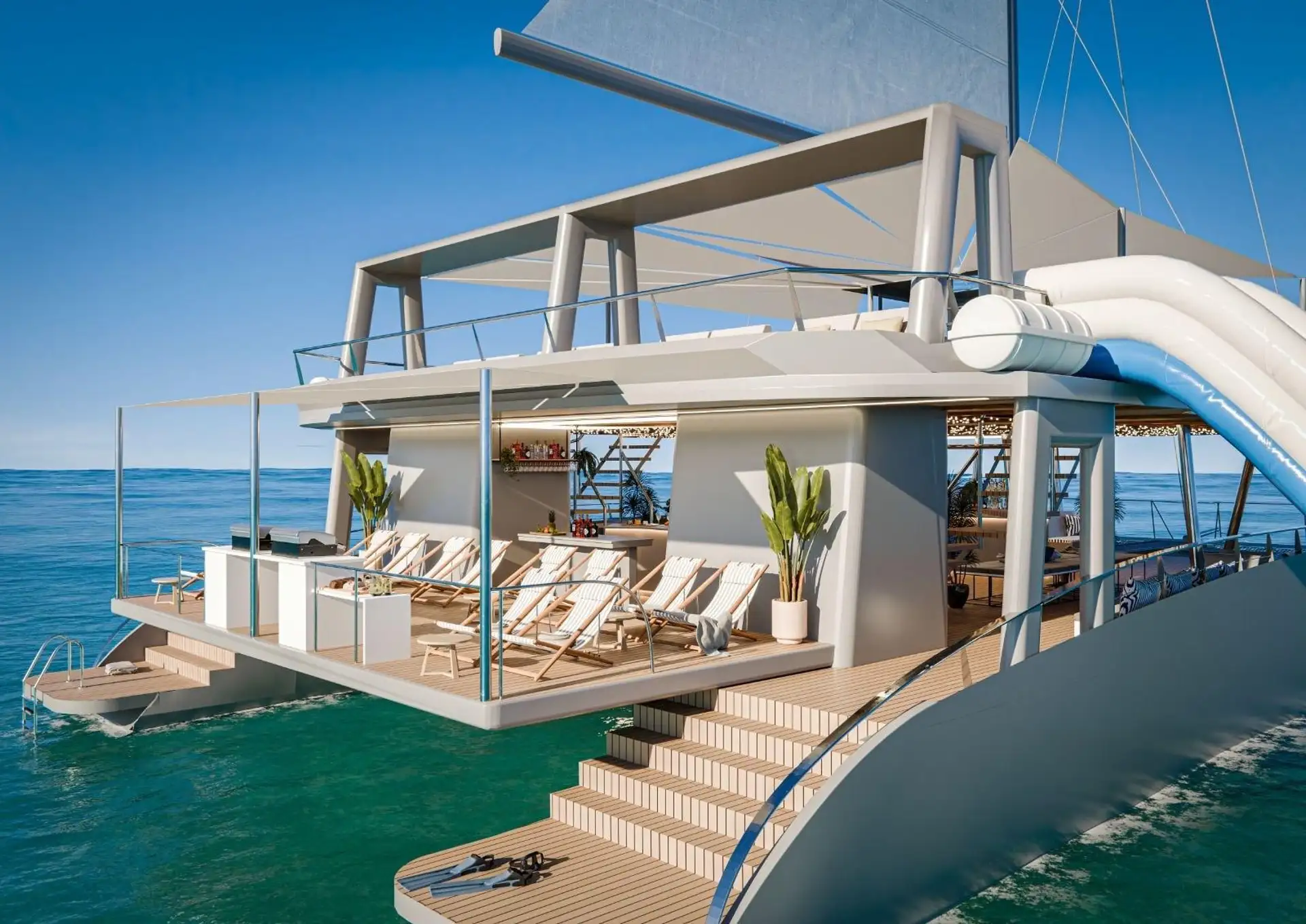 Sunset Trip (4,5 Std.) – Sky VIP Lounge 5